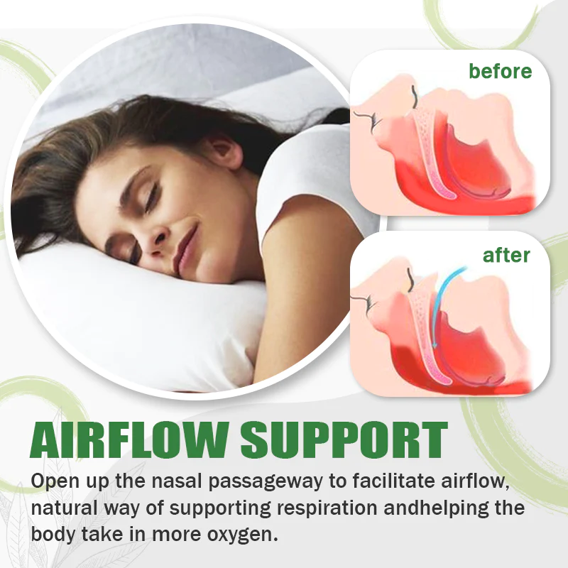 GFOUK Herbal Lung Clearing and Repairing Spray