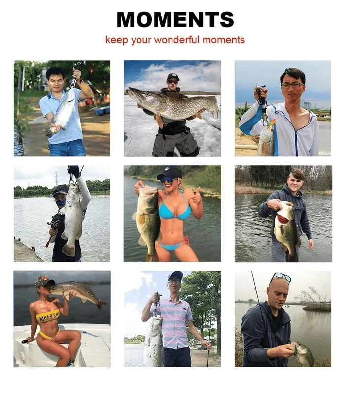 YegbongScent Fish Attractants for Baits