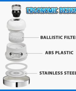 Anti Swelling Self-Heating Insoles
