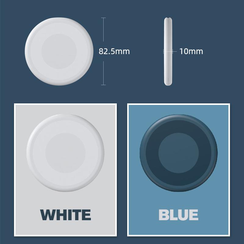 4D Hair-Like Eyebrows Stamp (10 pairs)