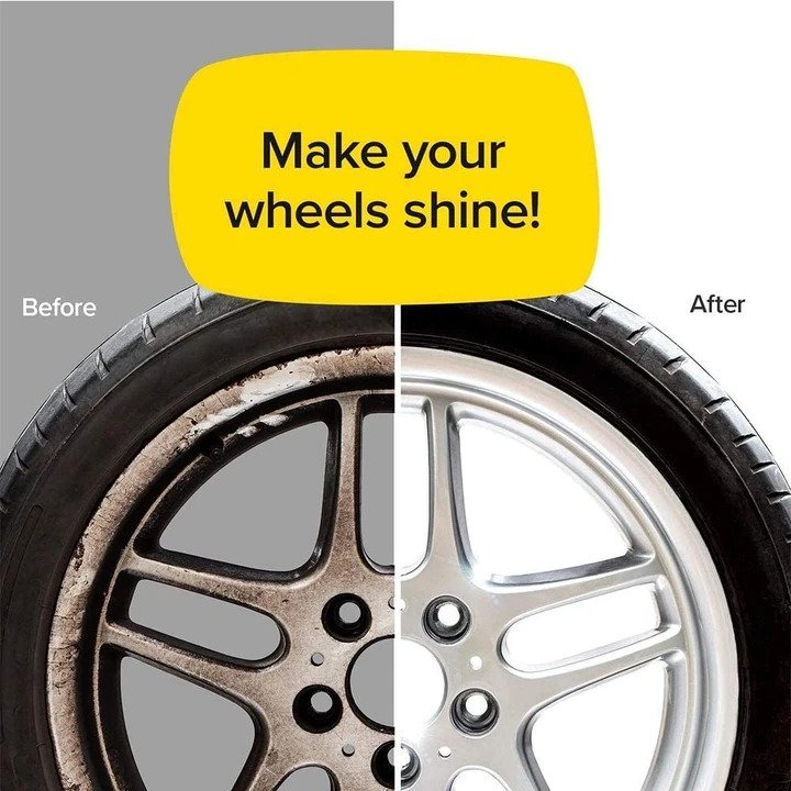 Mighty Kitchen Grease Cleaner Spray