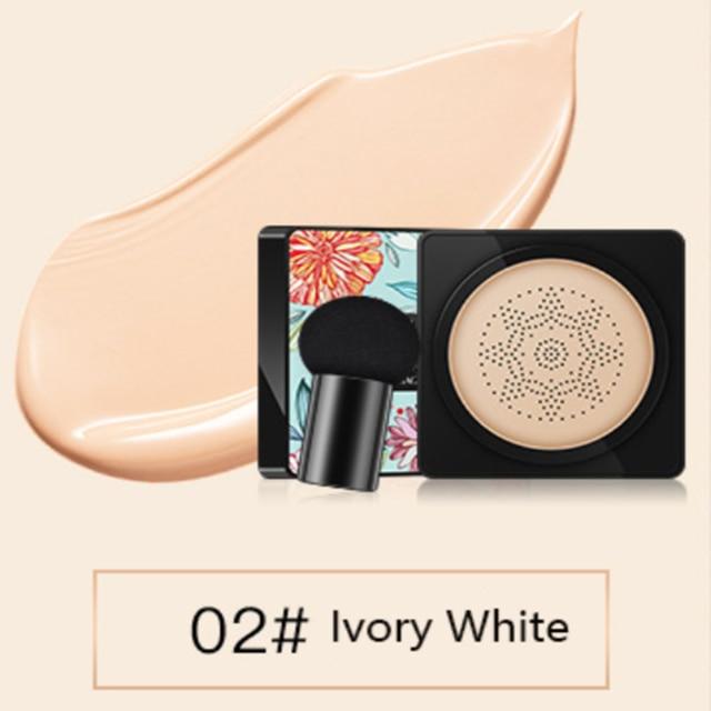 SilkySkin Mushroom BB Cream