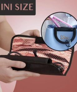 Multi-way Ceramic Mini Hair Straightener