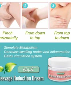 Hairdrobe Roots Volumizer (3PCs)