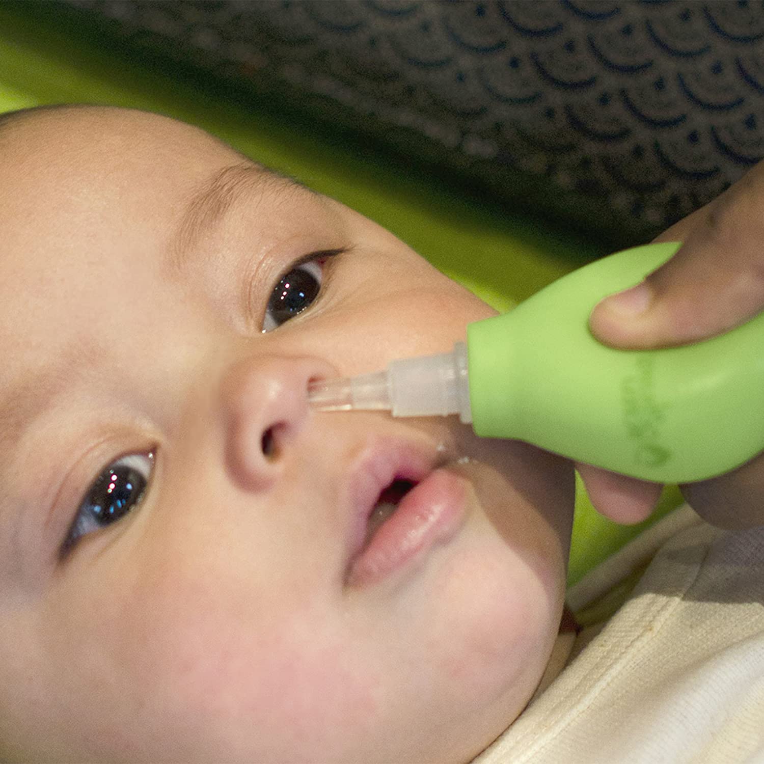 Baby Nasal Aspirators