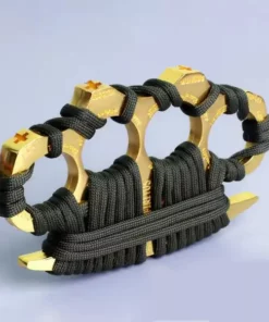 Essential Camping Tools