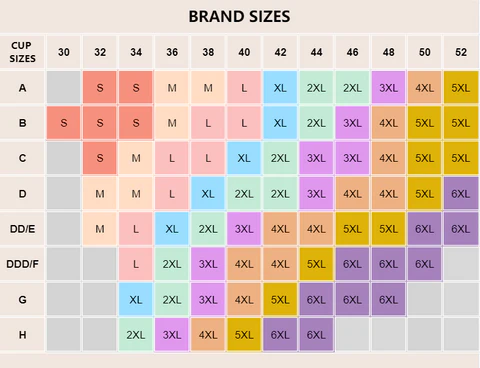 Fivfivgo Energy-Stone Microcurrent Lifting Bra