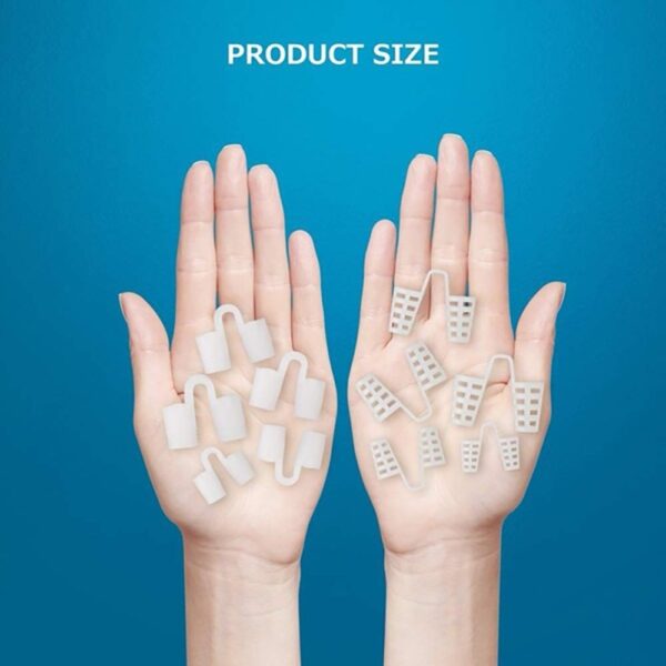 Anti Snoring Devices Set