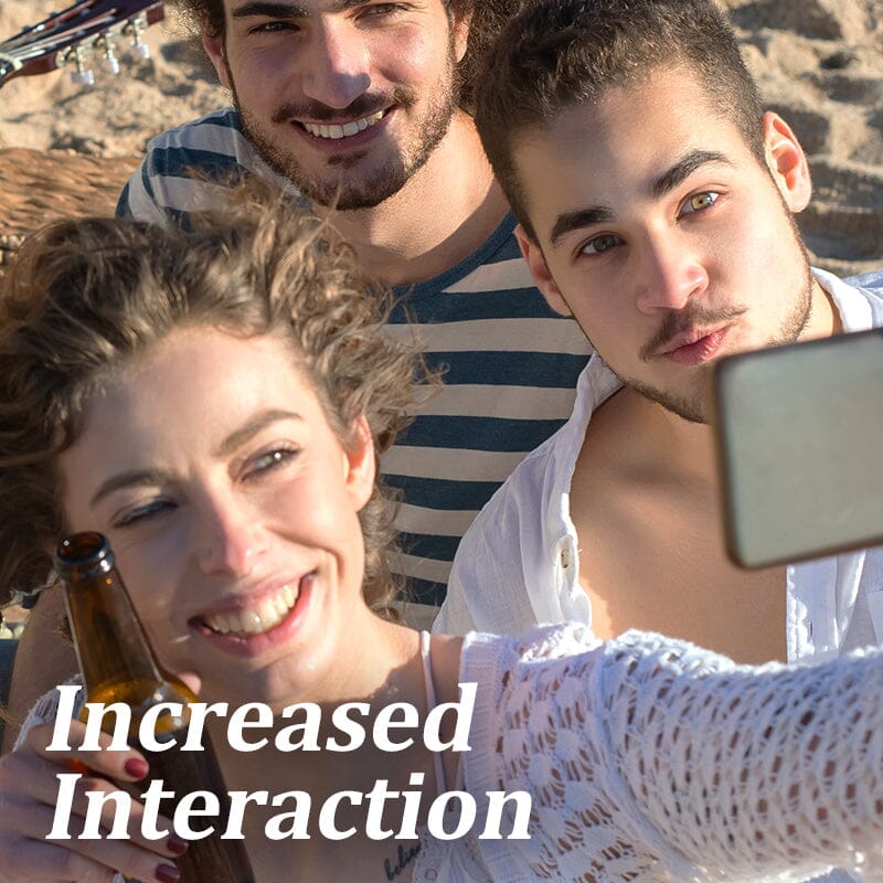 flysmus Gilt Dopamine Perfume