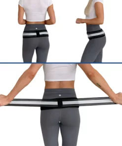 Biancat Lower Back Pain Relief Belt