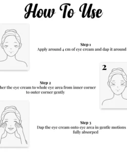 flysmus DEleventh Pro-Xylane Active Eye Cream