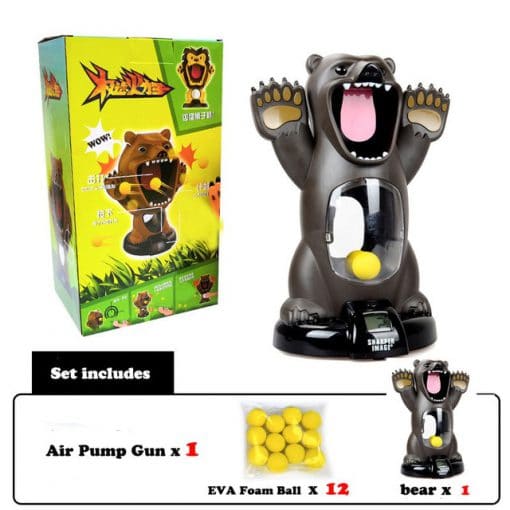 8D Quantum Magnetic Eyelashes