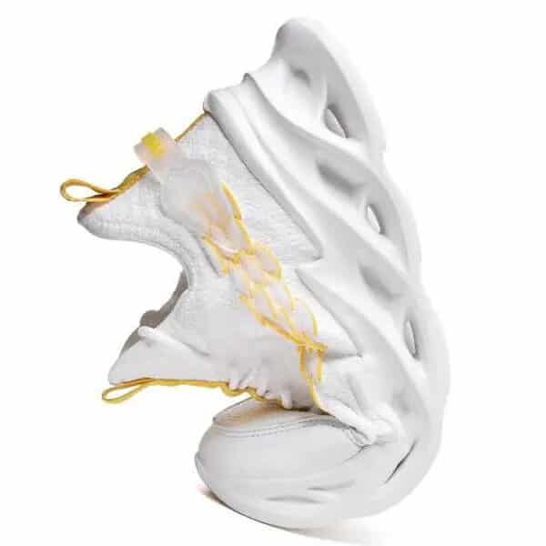 VENOM Chevron Legend' X9X Sneakers