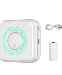 Instant Sticker Printer