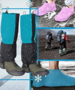 Waterproof Shoe Covers