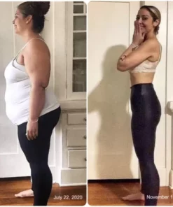 DAILA Zinc Magnetic Slimming Bracelet