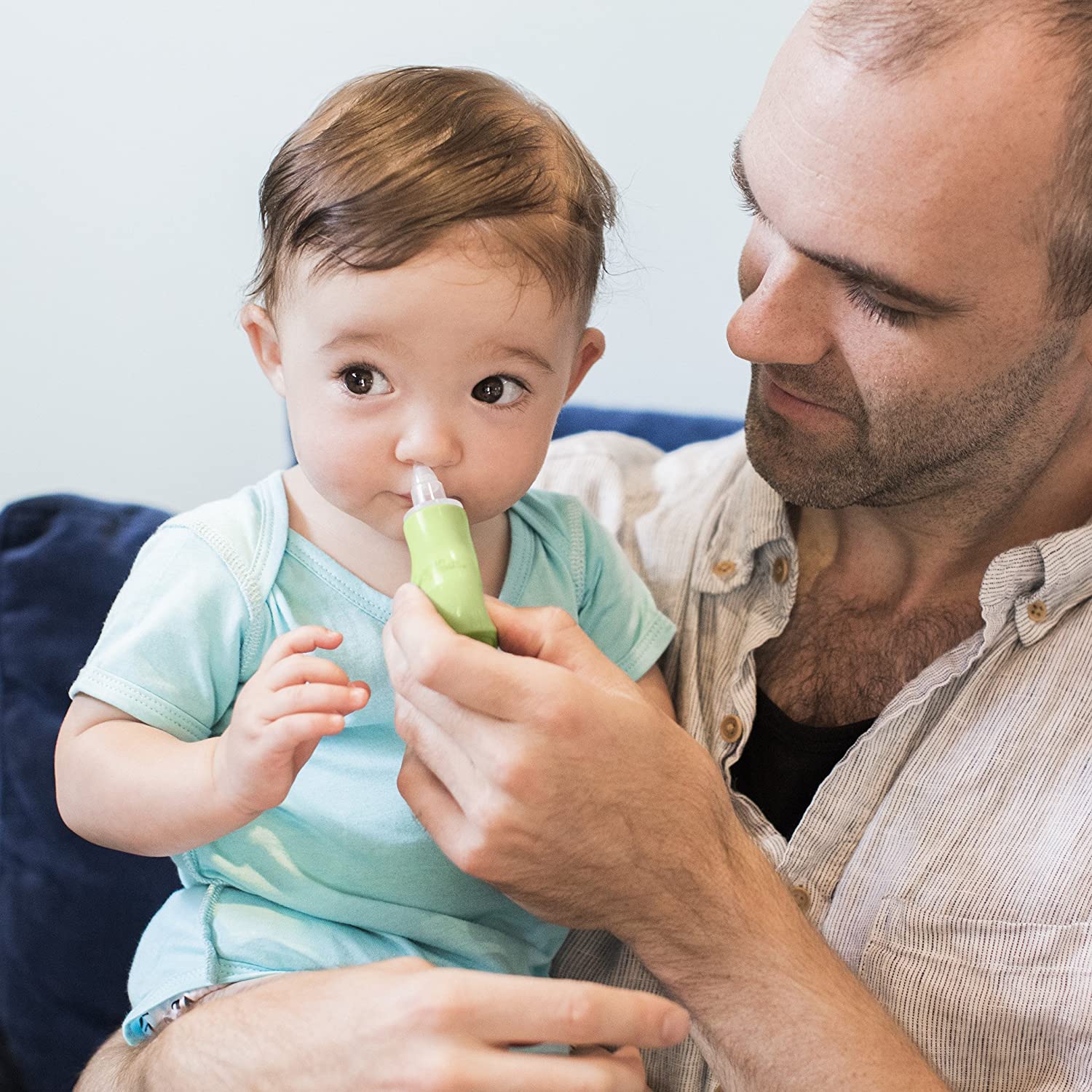 Baby Nasal Aspirators