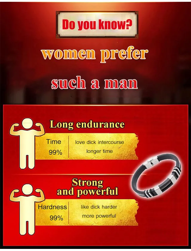 Oveallgo infrared magnetic therapy bracelet for men  Enhanced fat loss function