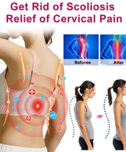 Elrosoy Jelly Gel Shaping Bra