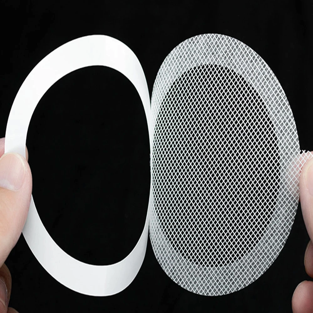 Disposable Shower Drain Hair Catcher