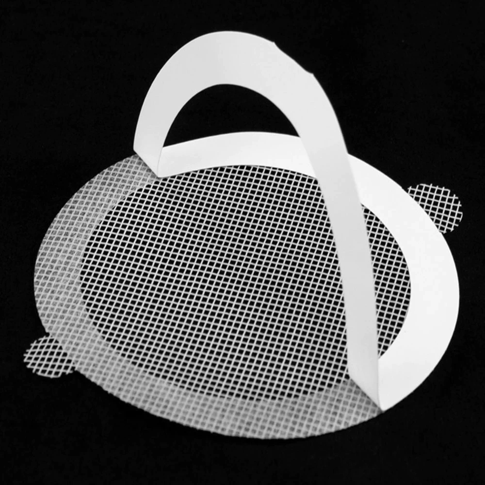 Disposable Shower Drain Hair Catcher