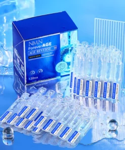 FOREVERAGE NMN Age Reverse Ampoule Serum