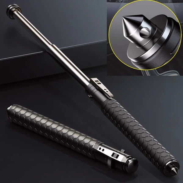 GFOUK Tactical Self-Defense Baton