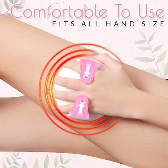 Acupressure Detox Massage Kit