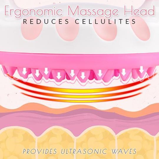 Acupressure Detox Massage Kit