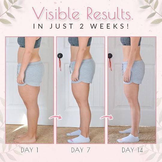 Acupressure Detox Massage Kit