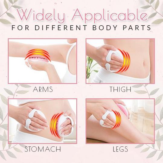 Acupressure Detox Massage Kit