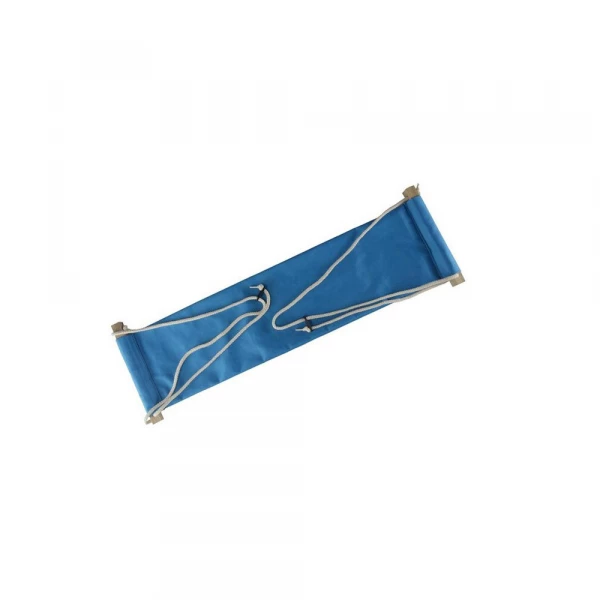 Adjustable Underdesk Foot Hammock