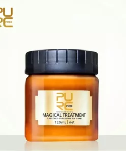 HairLuxe Magical Keratin Hair Treatment Mask
