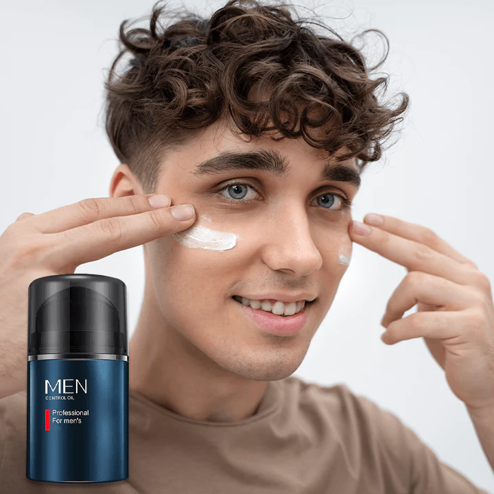 Ceoerty Men's Multi-functional Face Cream