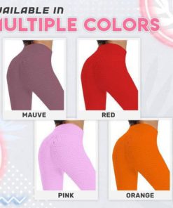 AiryBreathe 3D Compression Leggings