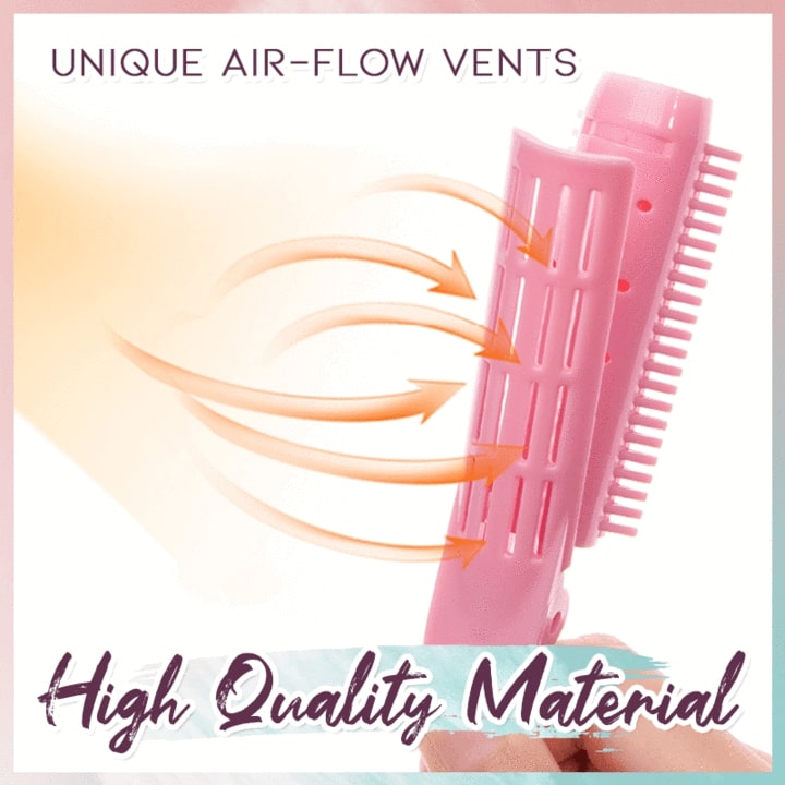 AiryLux Hair Fulling Volumizer Clip