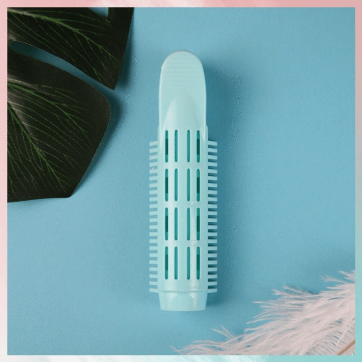 AiryLux Hair Fulling Volumizer Clip