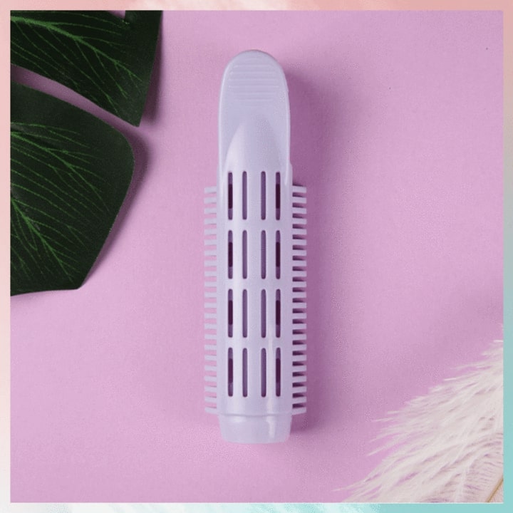 AiryLux Hair Fulling Volumizer Clip