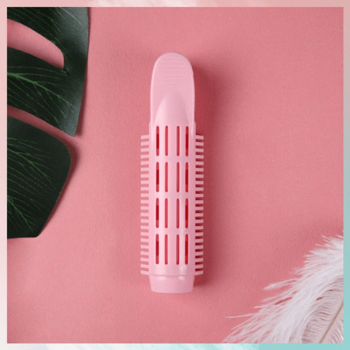 AiryLux Hair Fulling Volumizer Clip