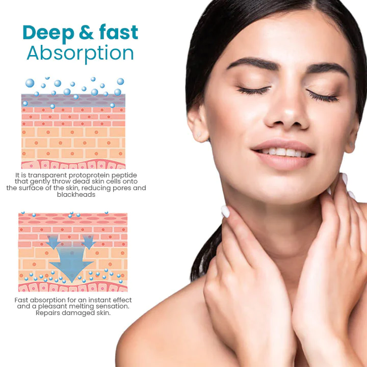 Oveallgo Anahita Japan Oligopeptide Pores Contraction Essence