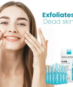 Oveallgo Anahita Japan Oligopeptide Pores Contraction Essence