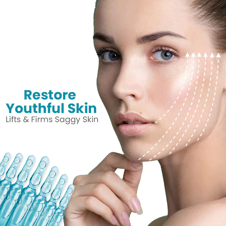 Oveallgo Anahita Japan Oligopeptide Pores Contraction Essence