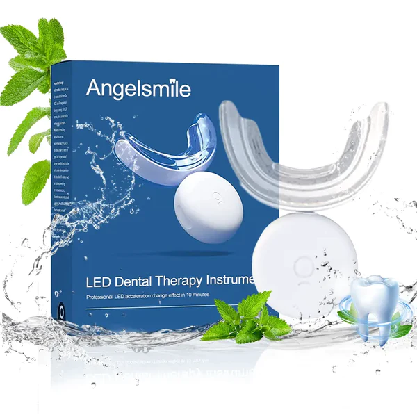 Angelsmile High-Energy Visible(HEV) Teeth Therapy Instrument