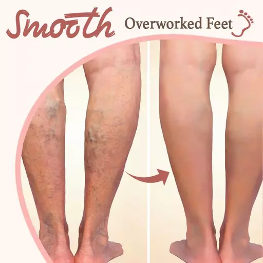 Anti-Fungal Exfoliating Foot Soak