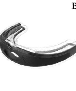 Anti-snoring Silicone Braces