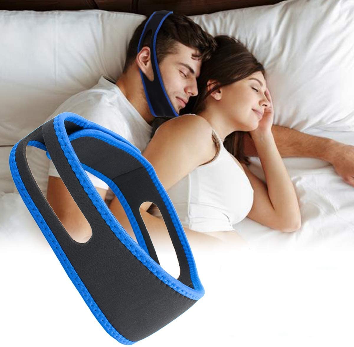 Anti Snoring Solution