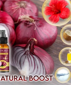 RedGRO Onion Hair Nutrition Spray