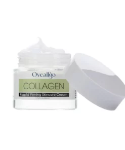 Oveallgo Collagen Boost Rapid Firming&Lifting Cream