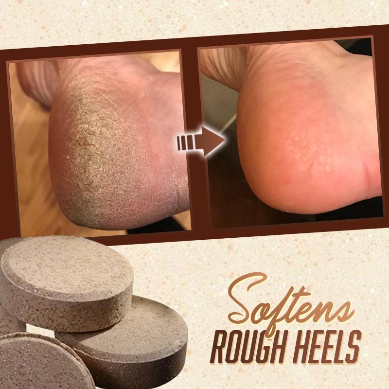 Anti-Fungal Herbal Foot Soak