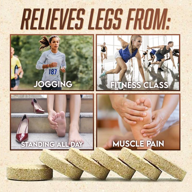 Anti-Fungal Herbal Foot Soak